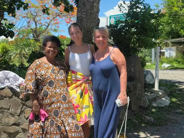Best of Nadi Tour